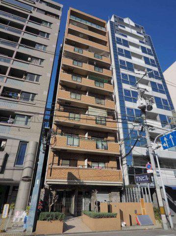クレール上本町