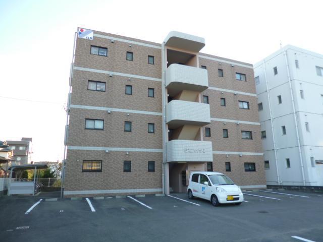 日高ハイツＩＩ