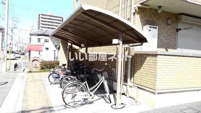 シャルマンシャンブル
