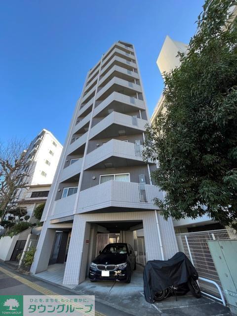 ムーブメンツ西早稲田