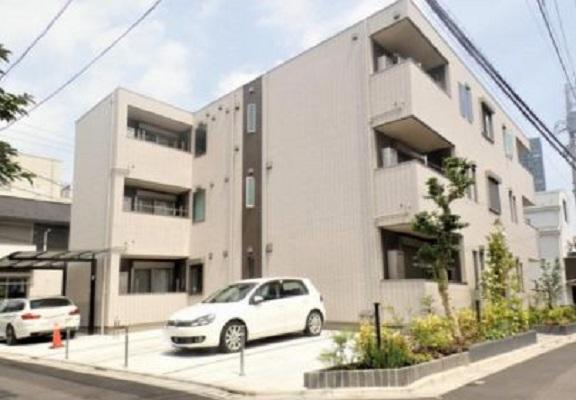 グランシャリオ