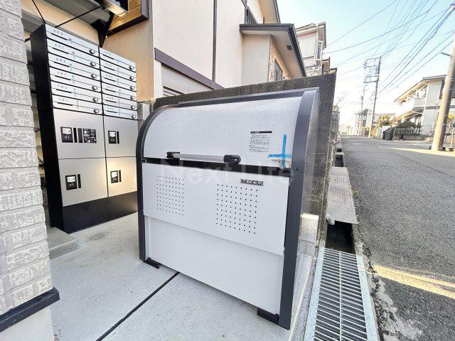 アンビション南栗原
