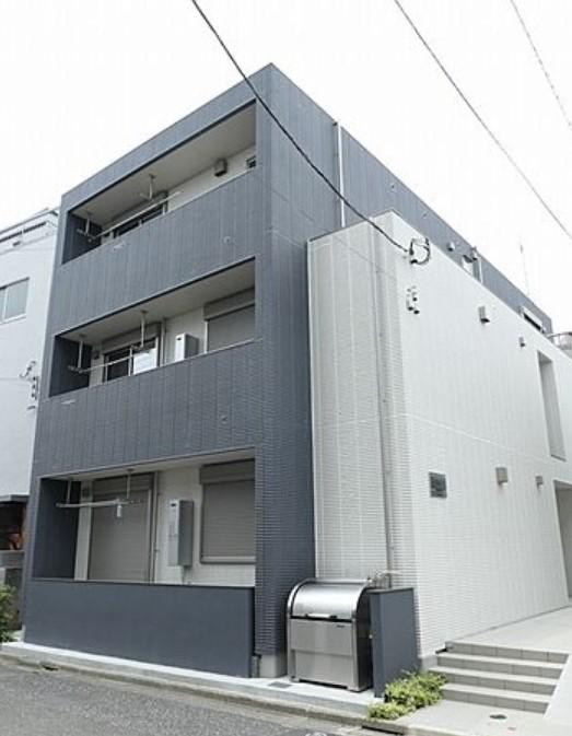 R鵜の木