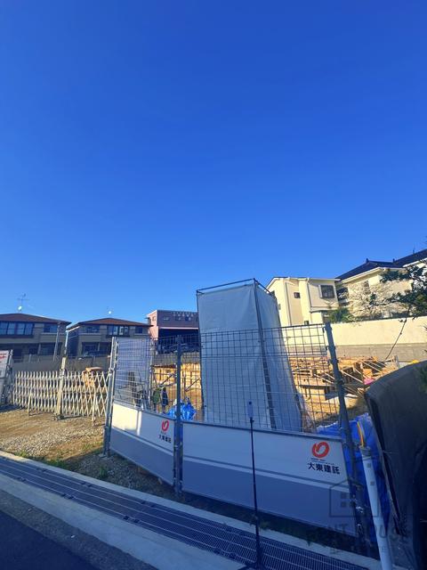RUSH・BLOOM上瓦屋I