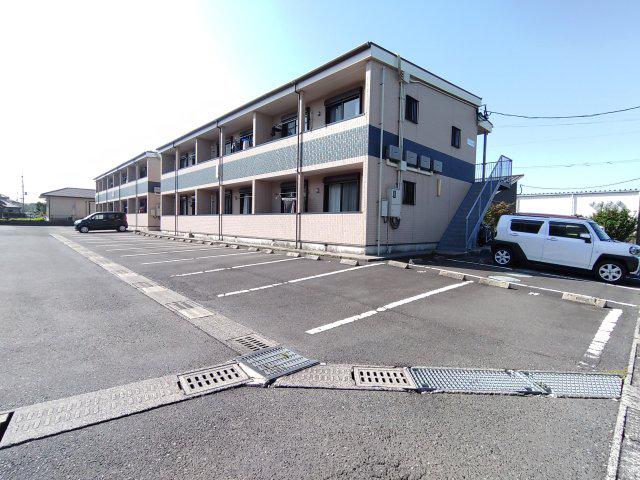 ユニオンレストV