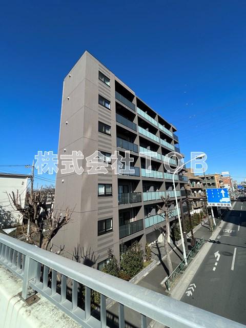 ARKMARK上北沢 アークマーク上北沢