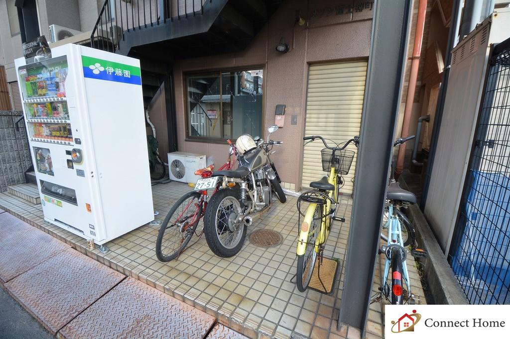 メゾン冨士柳町