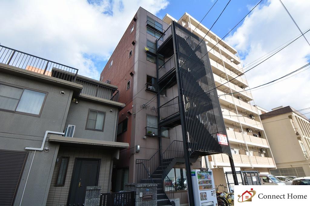 メゾン冨士柳町