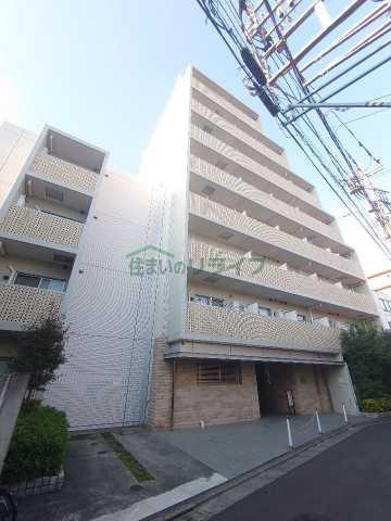 ステージグランデ江古田