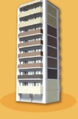DWELLING MIDORIBASHI