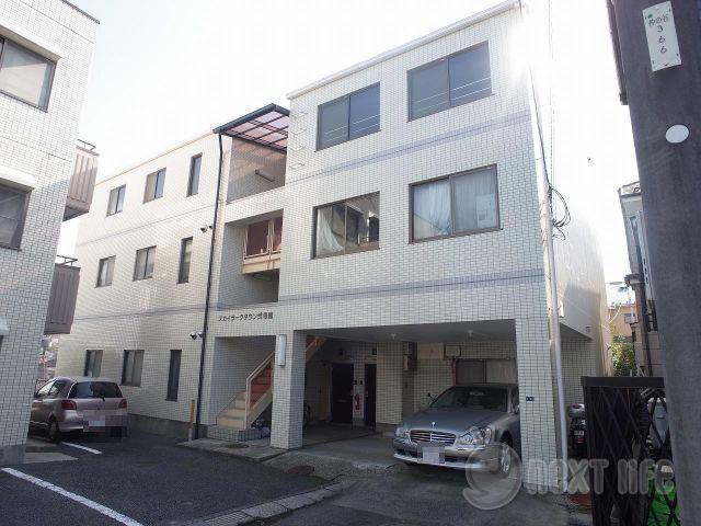 スカイラークタウン弐号館