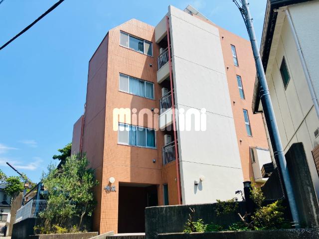 晴嵐マンション(ワンルーム/5階)