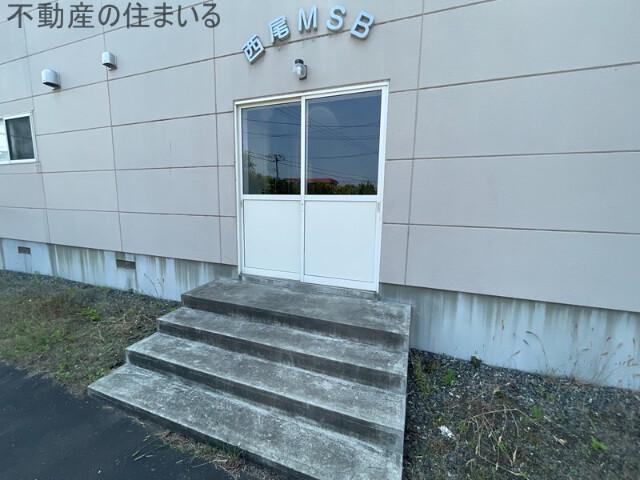 西尾MSB