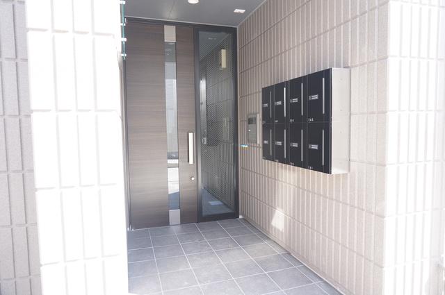 GPハウス東中野