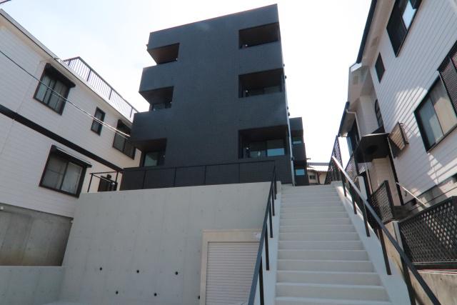 SHOKEN VILLA川名