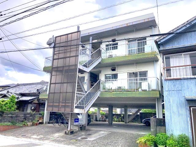 濱田マンション