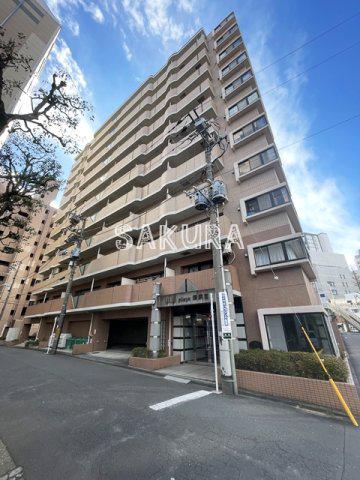 アールケプラザ横浜III