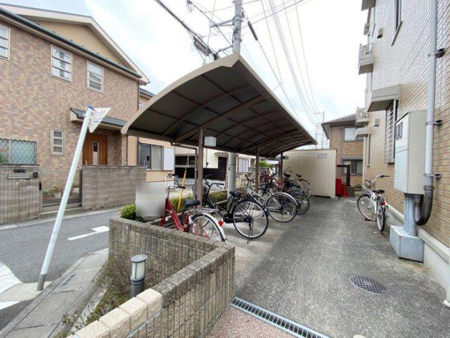 プリムローズI