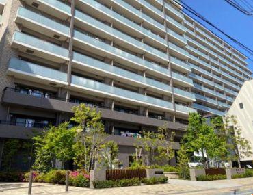 メイツ深川住吉