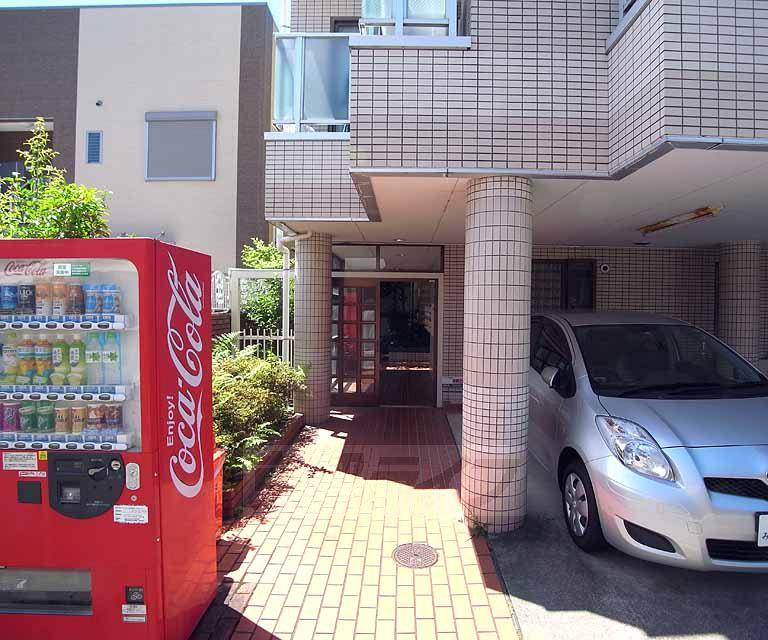 シャトージュネス田中