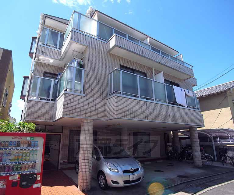 シャトージュネス田中