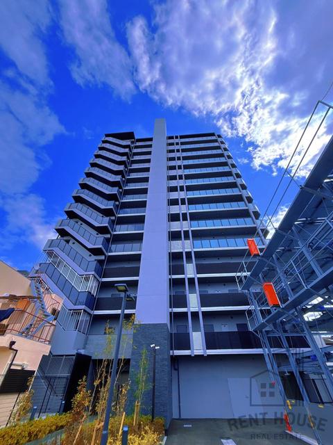 S-RESIDENCE堺湊駅前AZURE