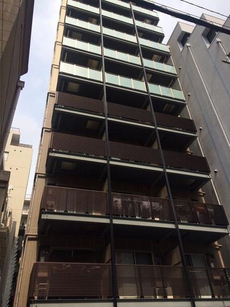 アーバンフラッツ心斎橋 