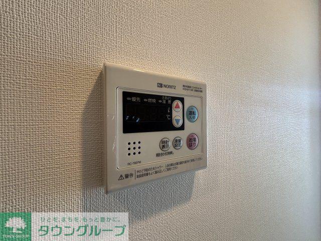 エヌステージジェイアール新白岡駅前
