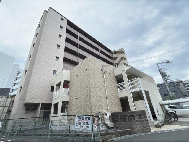 ベロフィオーレ宮之阪
