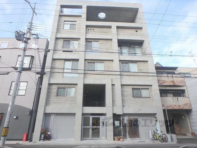 グレースアレイ西院