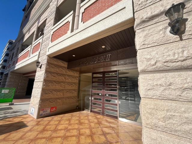 ラグゼ新大阪Ⅱ