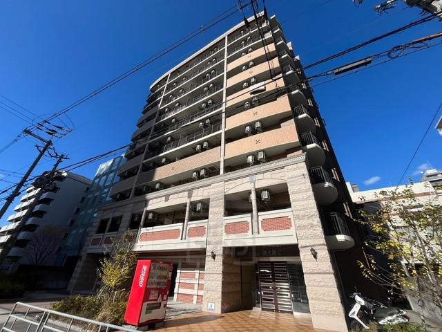 ラグゼ新大阪Ⅱ