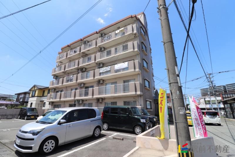 シャロム国分