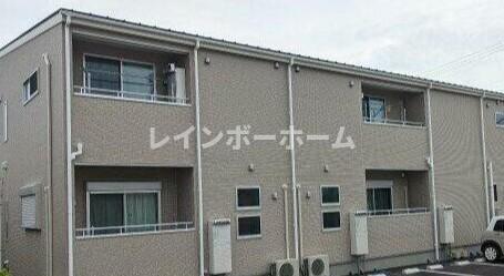 リーブルファイン朝霞幸町