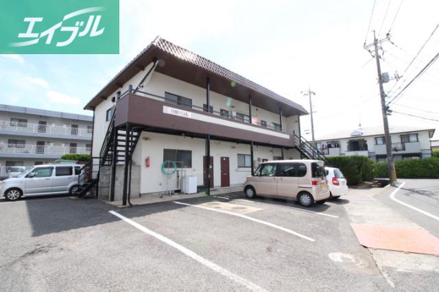 FOREST辰巳