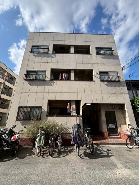 パルコスイート今川