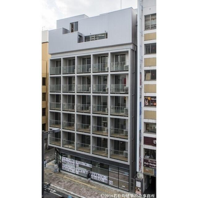FUKUMI APARTMENT