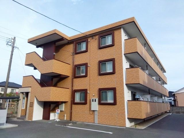 セントジョセフ A