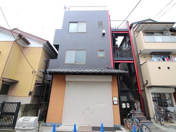 KDビル