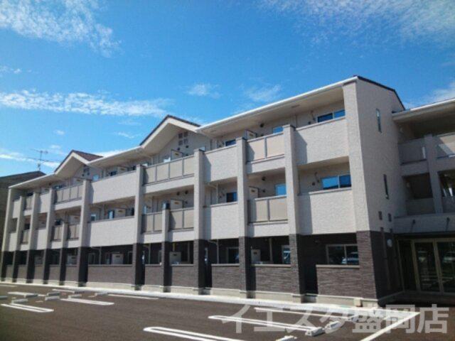 グレース向中野