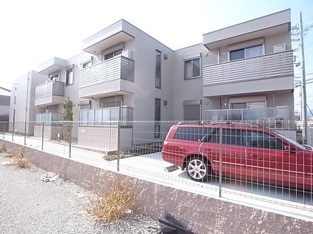 カーサビアンカ