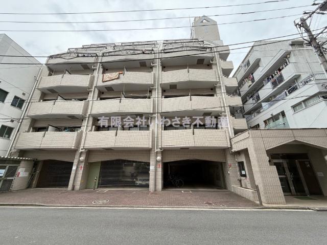 関内ロイヤルガーデン