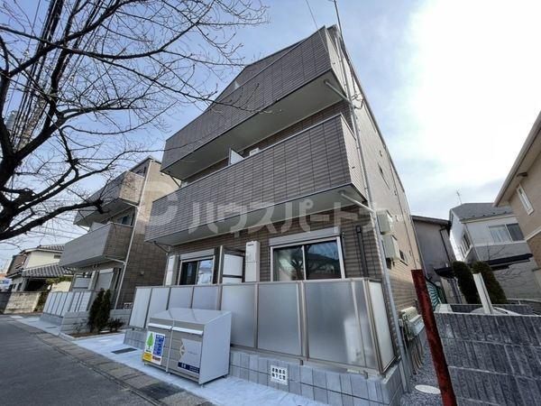 AJ南流山FIRST