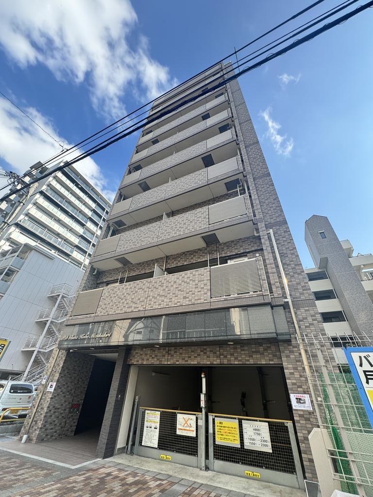 SDグランツ神戸水木通