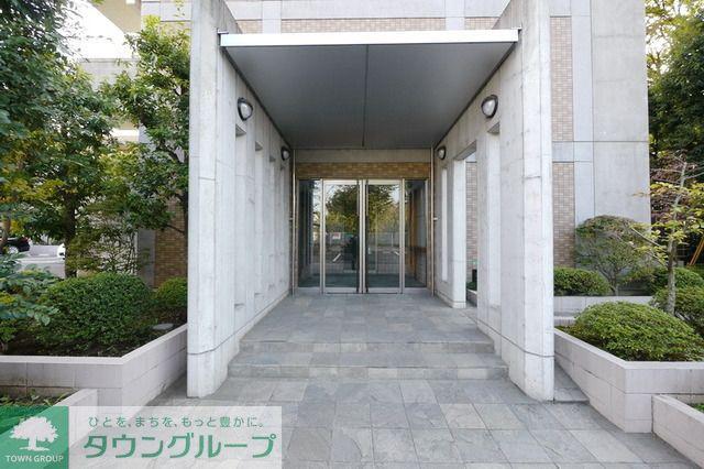 ドミール花小金井