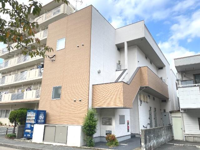 シーポート御島崎 