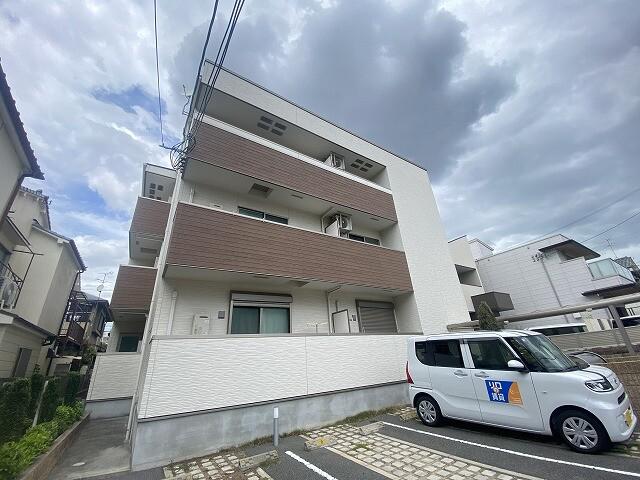 フジパレス堺東雲3番館
