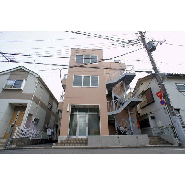 サンコート東浦和
