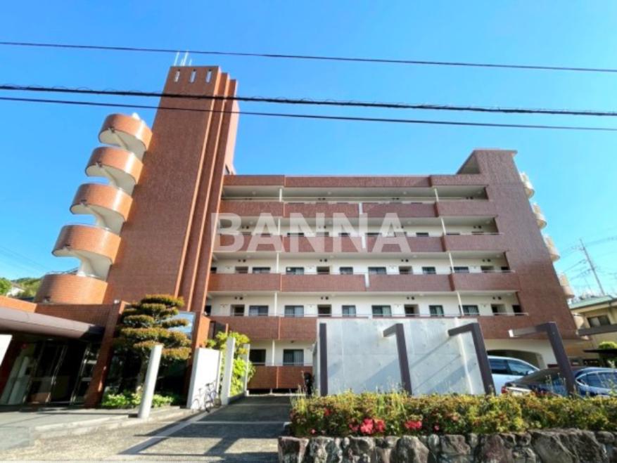 クレストコート門田