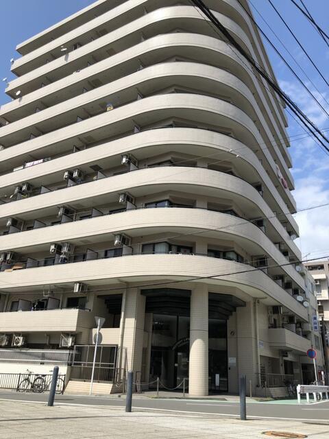 ロータリーライフ石川町